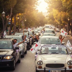 dugun-arac-konvoyu (2)