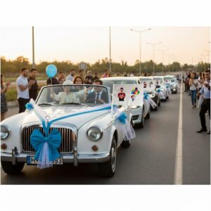 dugun-arac-konvoyu (6)