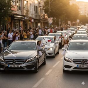 dugun-arac-konvoyu (7)