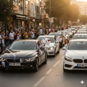 dugun-arac-konvoyu (8)