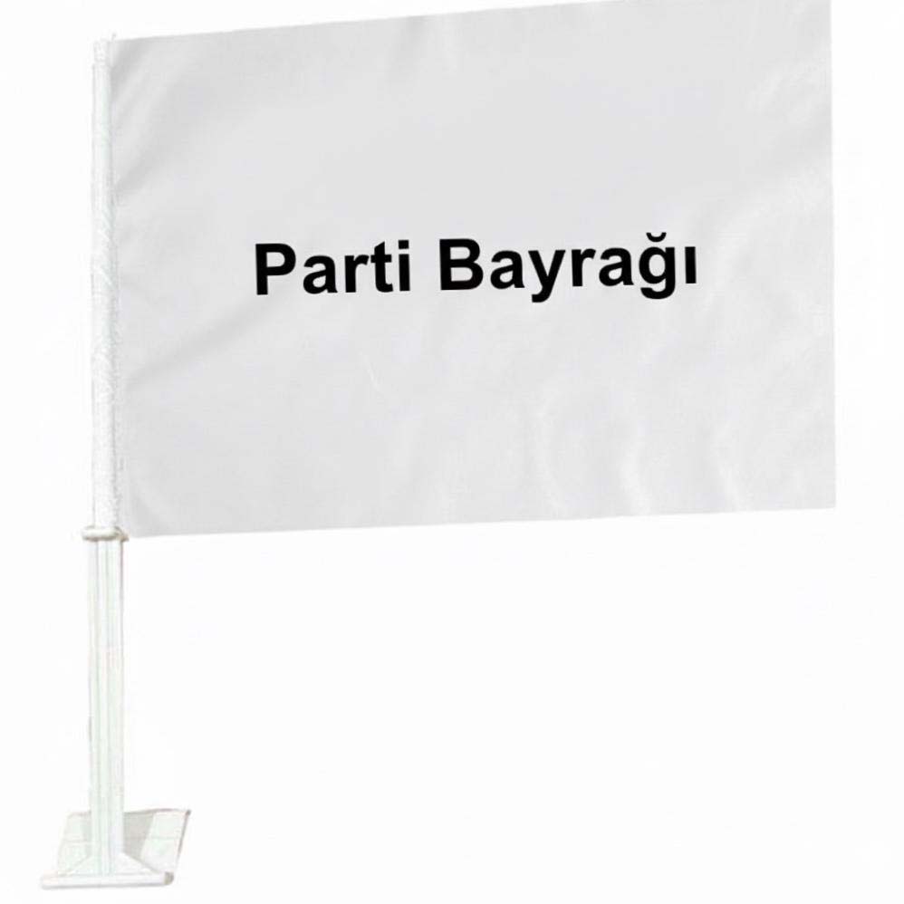 parti-bayragi